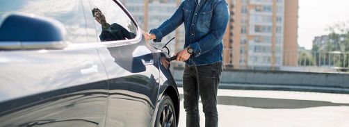 Owning An Electric Car - What&rsquo;s It Like&quest;