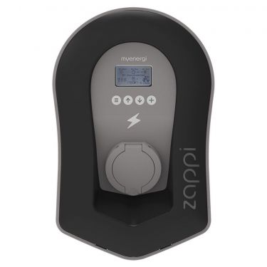 Click Here To Enlarge This Photo Of Zappi Black